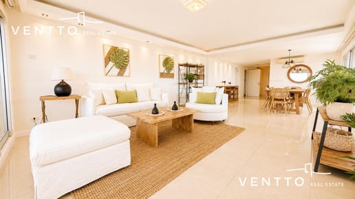 Apartamento en Punta del Este, San Rafael