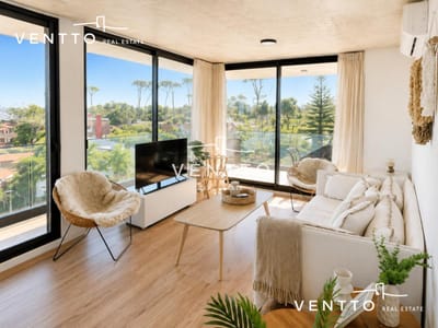 Apartamento en Punta del Este, Pinares
