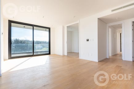 Venta de apartamento TRENTO