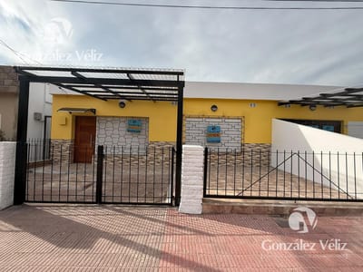 Casa en Carmelo
