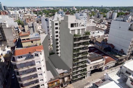 Apartamento de un dormitorio en venta en Cordón - 105