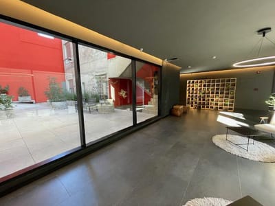 Departamento en 01 Del Centro - Vitrium Capital -