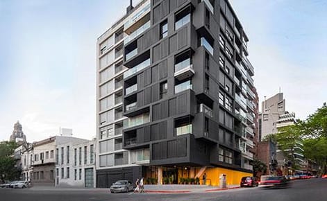 Departamento en 01 Las Artes - Vitrium Capital -