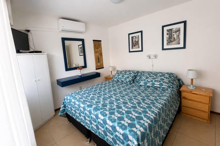 Alquiler de Temporada – Cómodo Apartamento 1 Dormitorio en Punta del Este