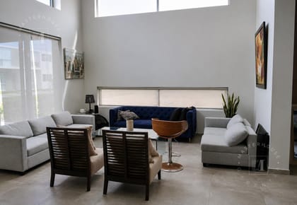 Casa en Asia