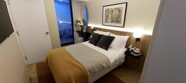 Departamento 1 Dorm excelente oportunidad | Santa Beatriz