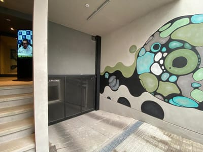 Apartamento Venta Punta Carretas 1 dormitorio con Balcón a Estrenar