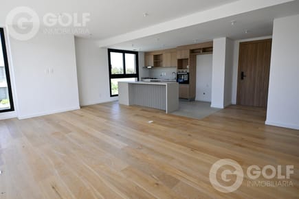 Venta de apartamento 2 dormitorios TRENTO