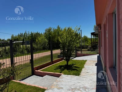 Casa en Carmelo