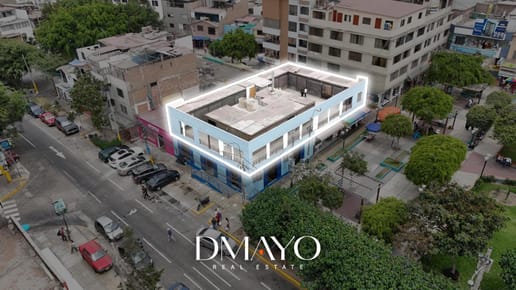 VENTA O ALQUILER LOCAL COMERCIAL SALAMANCA DE MONTERRICO