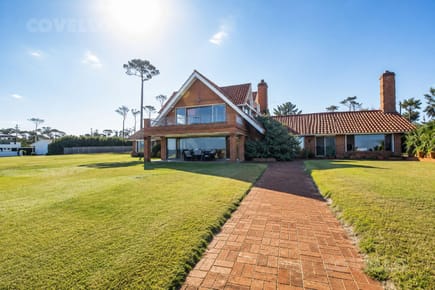 Casa en Playa Mansa