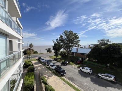 Apartamento en  alquiler 1 dormitorio
