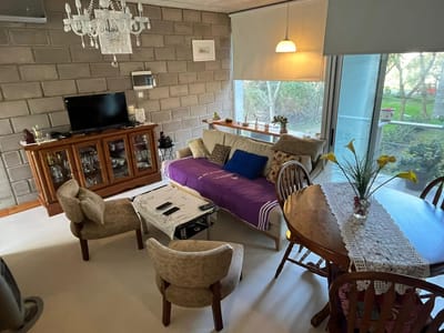 Apartamento en Colonia del Sacramento