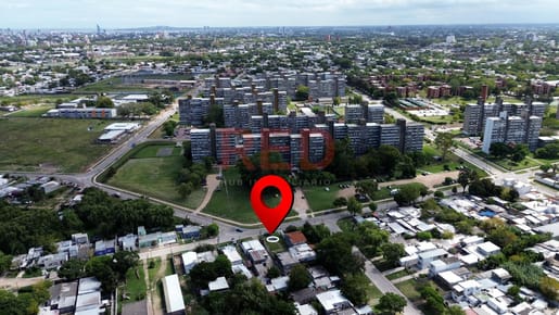 VENTA Terreno Malvin Norte Roberto Berro a metros de Cno. Carrasco