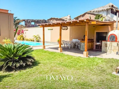 Casa en venta en PRIMERA FILA - Los organos