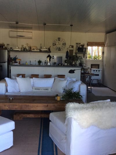 Casa en alquiler San Vicente - TM3530900
