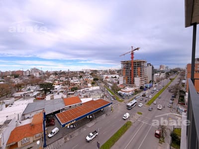 Venta Apartamentos de 2 dormitorios a estrenar en La Blanqueada