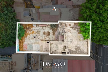Se Vende Propiedad como Casa o Local Comercial