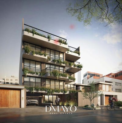 VENDO EXCELENTE OPORTUNIDAD DE INVERSIÓN EN SAN BORJA – PROYECTO APROBADO DE 4 PISOS