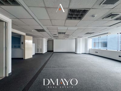 Alquiler oficina 195m2 implementada óvalo parque keneddy Miraflores