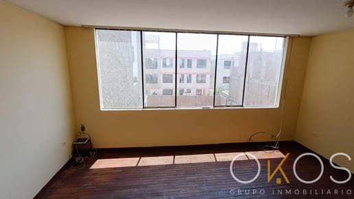 Departamento en los Fresnos 1° Piso 