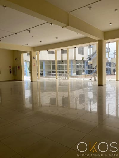 Local Deportivo Multiusos - Ocasion se vende como Terreno 