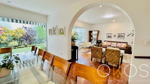 VENTA DE CASA EN ALAMEDA DEL CORREGIDOR 