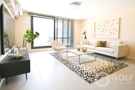 Venta de apartamento de 2 dormitorios con Terraza en Carrasco Este