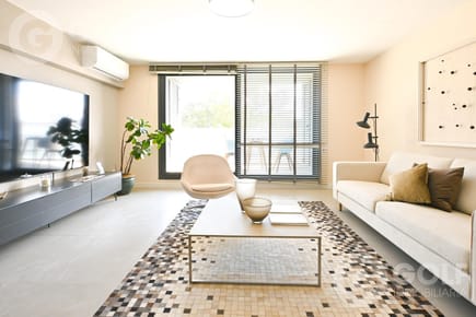 Venta de apartamento de 2 dormitorios con Terraza en Carrasco Este