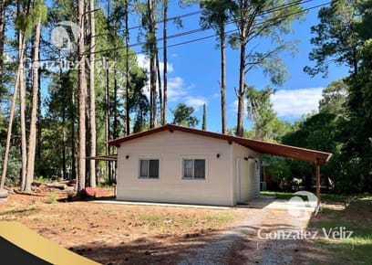 Casa en Carmelo