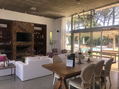 LA BARRA VENTA Y ALQUILER CASA LA LOMA, LA HORQUETA - TM53711