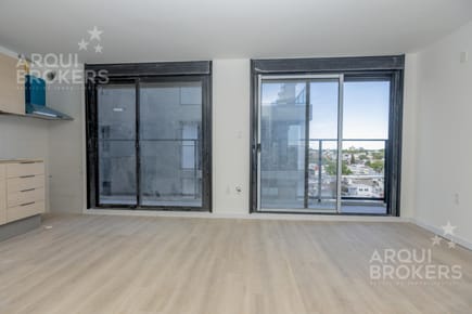 Apartamento en venta de un dormitorio en la Blanqueada- 501A