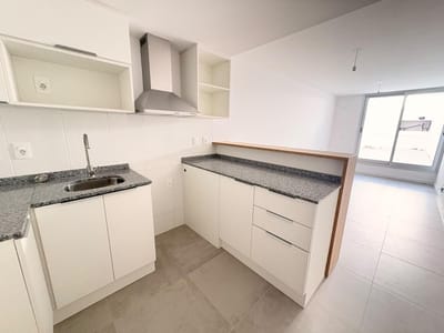 Apartamento en Centro (Montevideo)
