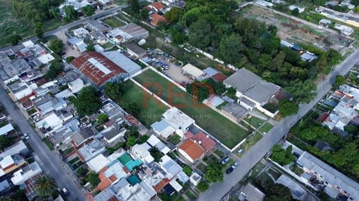 VENTA Terreno en Belvedere General Hornos