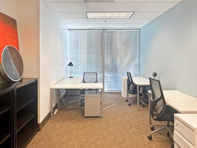 Oficina privada en alquiler en Open Office Lima, King Workplaces
