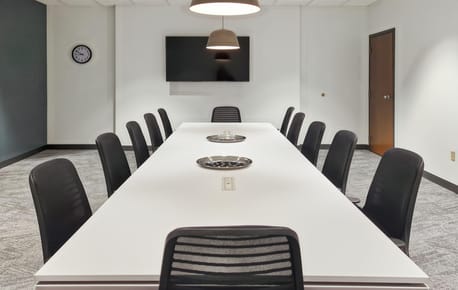 Oficina en alquiler en Open Office Lima, King Workplaces