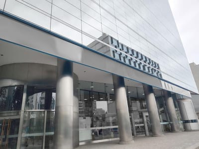ALQUILER DE LOCAL COMERCIAL PREMIUM EN AV. JUAN DE ARONA DE 711 m2 EN SAN ISIDRO