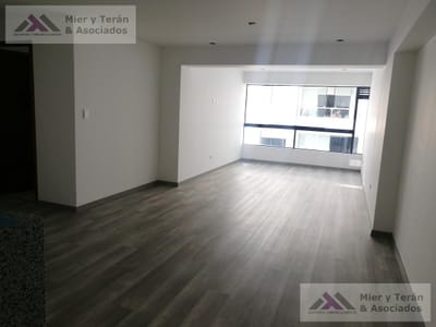 VENTA DEPARTAMENTO EN SURCO - DPT 301 AL 701 (609-755-33)