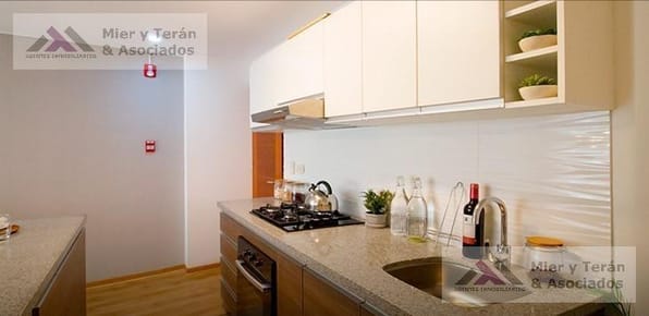 VENTA DEPARTAMENTO EN SAN MIGUEL - DPT 1704 C (609-396-401)