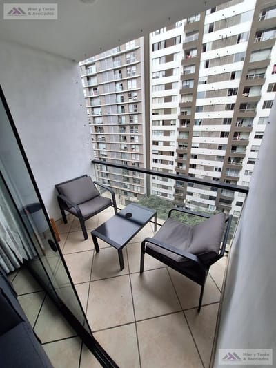 VENTA DEPA EN MAGDALENA - DPT 1104 (609-1158-1)