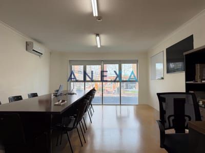 Oficina con renta en venta pocitos buceo
