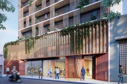Venta Local Comercial Planta Baja Edificio Winks Gaboto