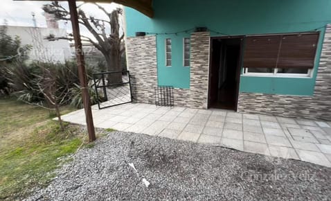 Casa en Carmelo
