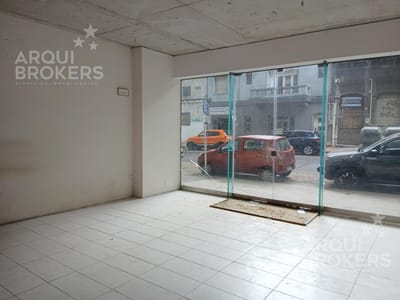 Local comercial en alquiler en Barrio Sur