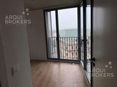 Apartamento de 2 dormitorios en venta con renta en Centro