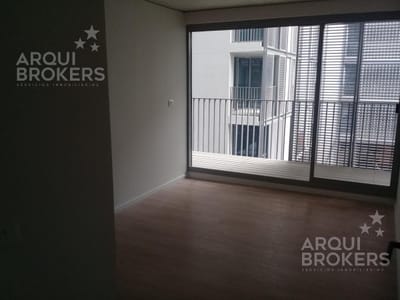 Apartamento de 2 dormitorios en venta con renta en Centro - 308