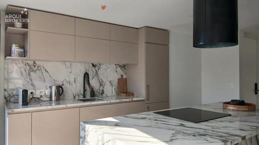 Apartamento monoambiente en venta en Centro - 1307A
