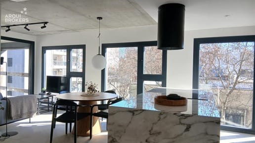 Apartamento de 2 dormitorios en venta en Centro - 1305A