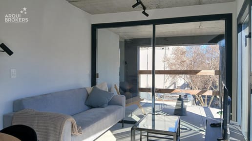 Apartamento de 2 dormitorios en venta en Centro - 501A