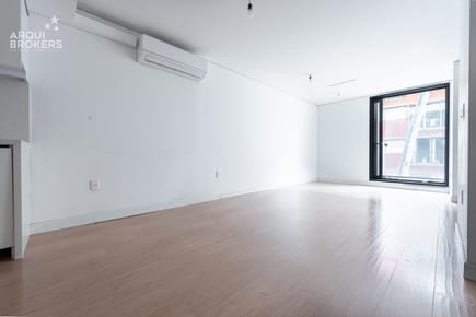 Apartamento de 1 dormitorio en alquiler en Centro, garaje opcional